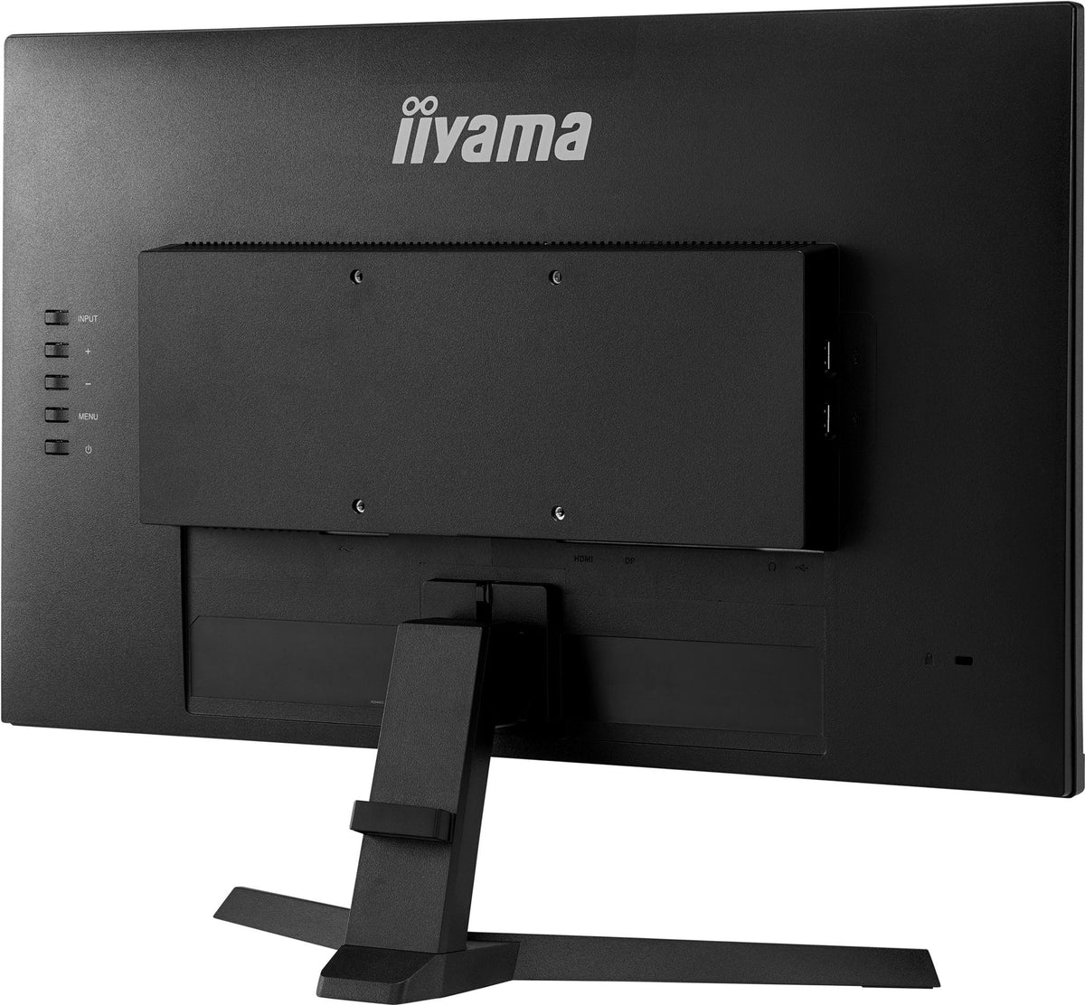 IIYAMA- Ecran gaming 27" G2770HSU-B1