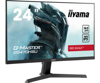 IIYAMA- Ecran bureautique 27" G2740HSU-B1