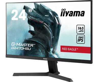 IIYAMA- Ecran bureautique 27" G2740HSU-B1