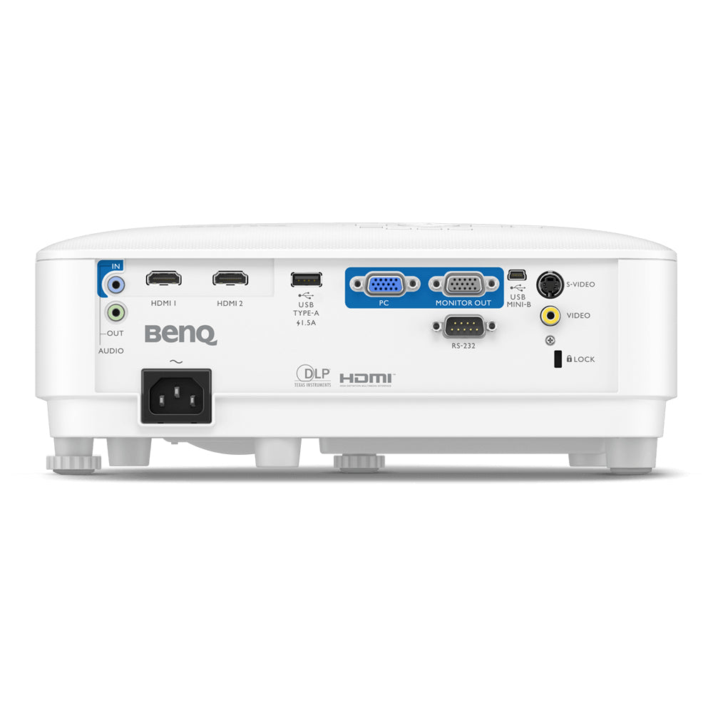 MH560/DLP 1080P 4000AL