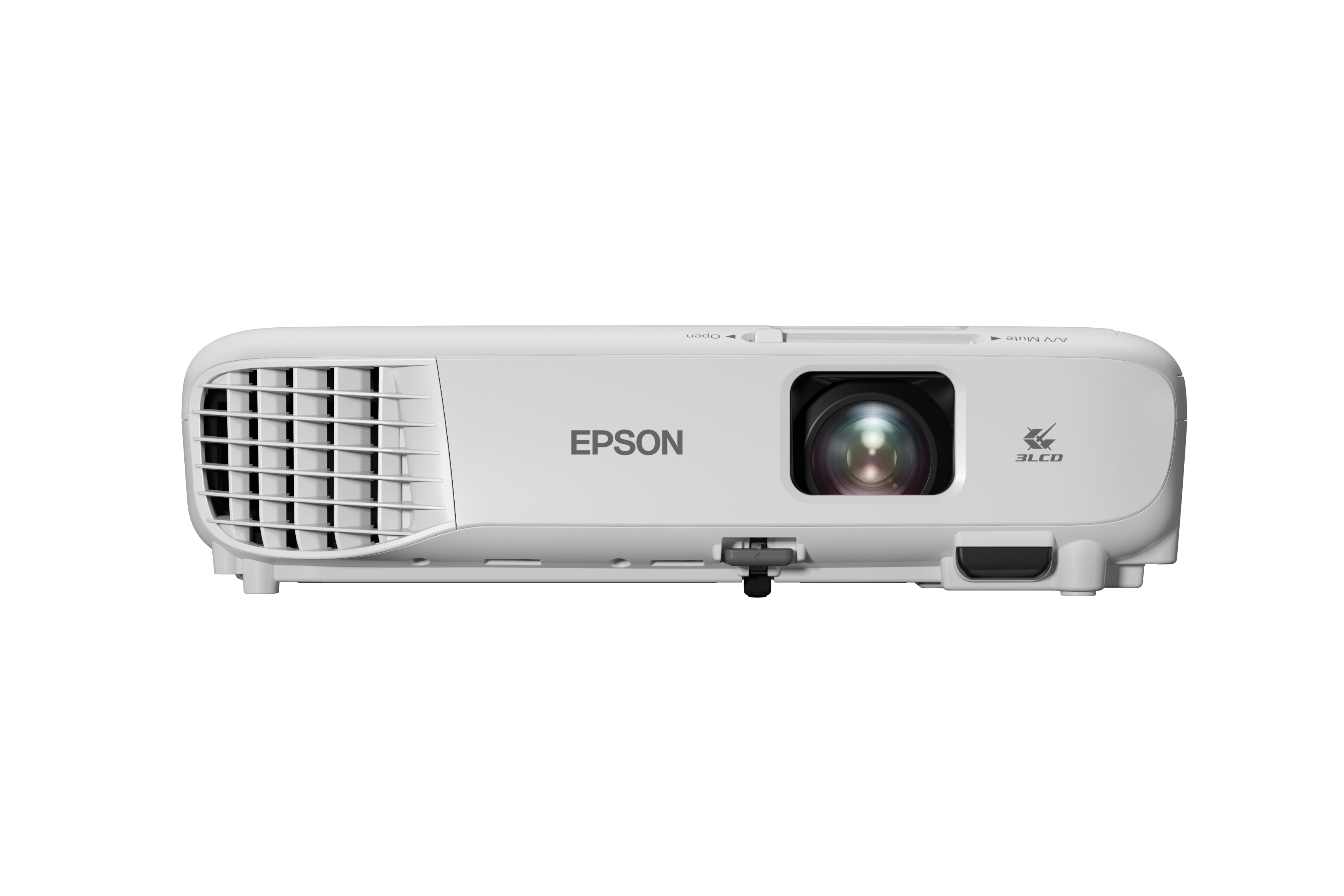 Epson EB-W06 Projector