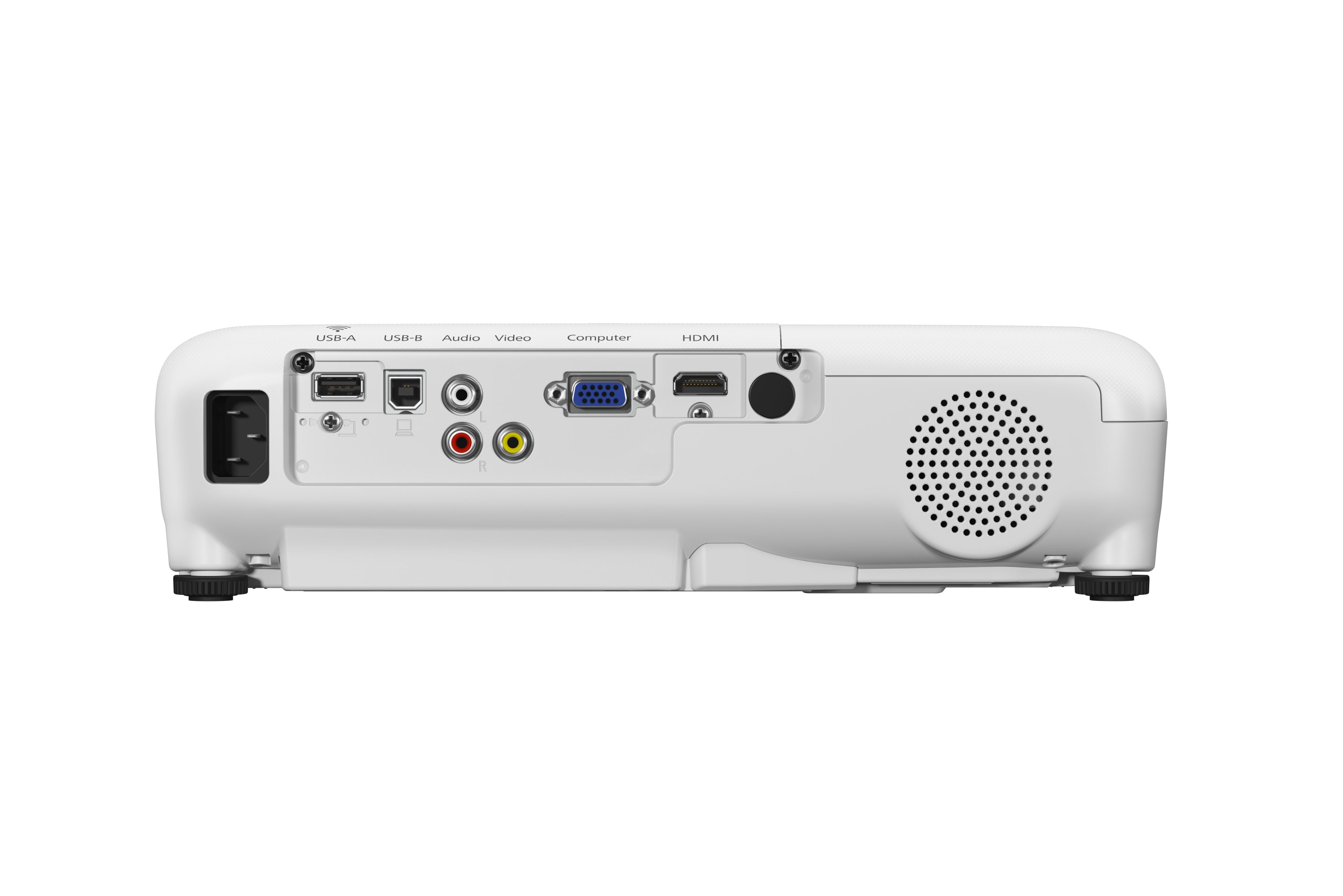 Epson EB-W06 Projector