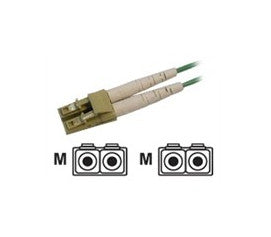 FUJITSU FC-Cable OM4 MMF 5m LC/LC