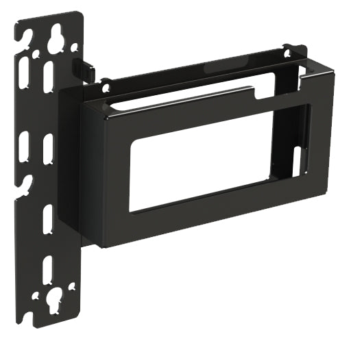 PEERLESS Mersive Solstice Pod Mount for streaming media players and other AV components
