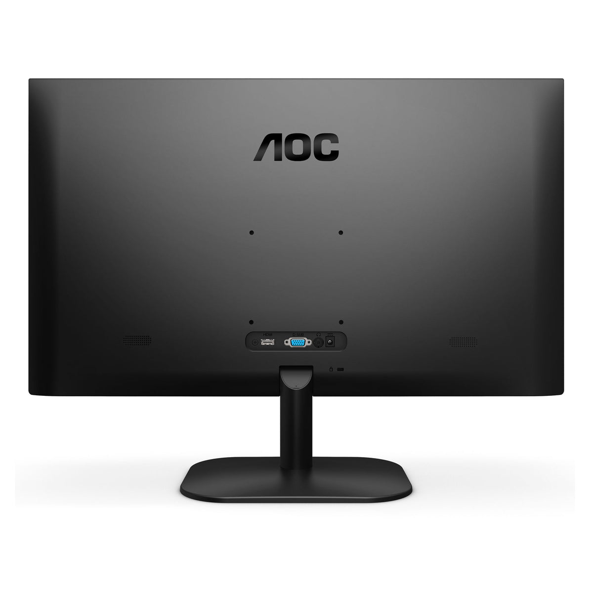 "AOC B2 22B2H écran plat de PC 54,6 cm (21.5"") 1920 x 1080 pixels Full HD LED Noir"
