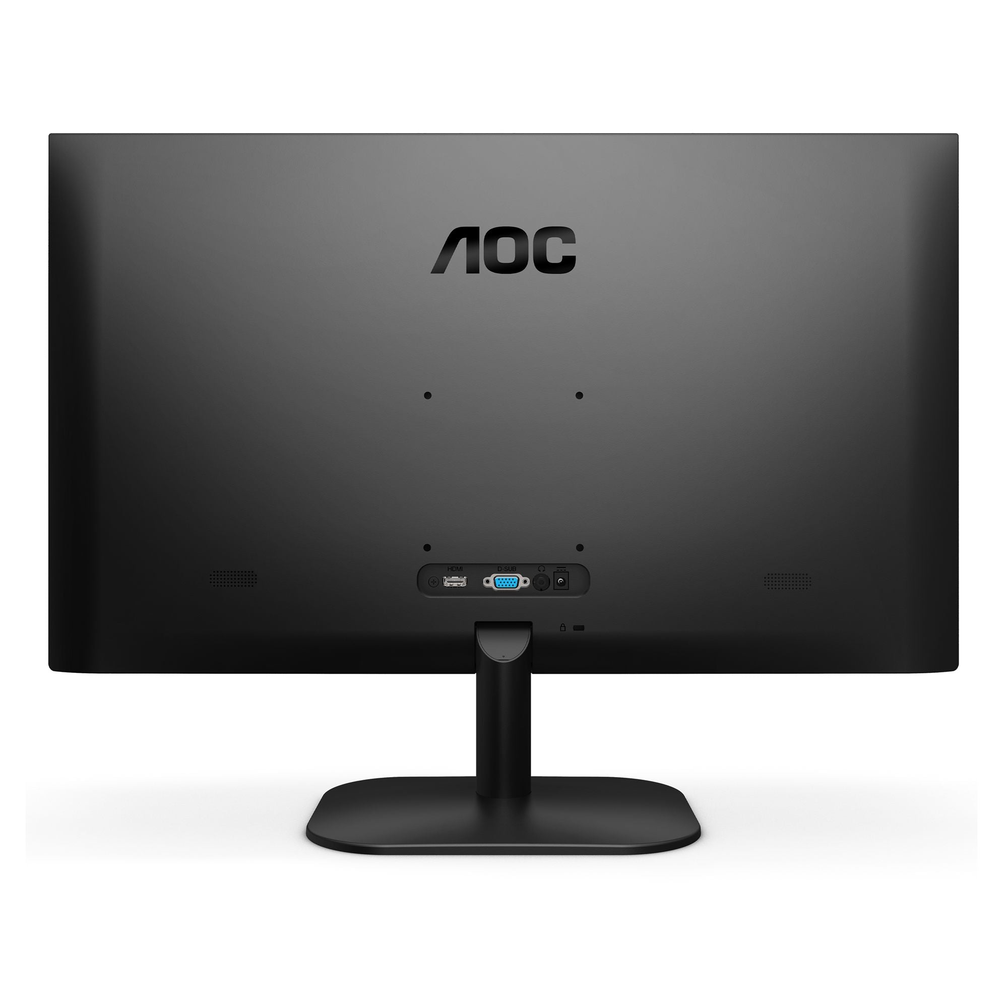 "AOC B2 22B2H écran plat de PC 54,6 cm (21.5"") 1920 x 1080 pixels Full HD LED Noir"