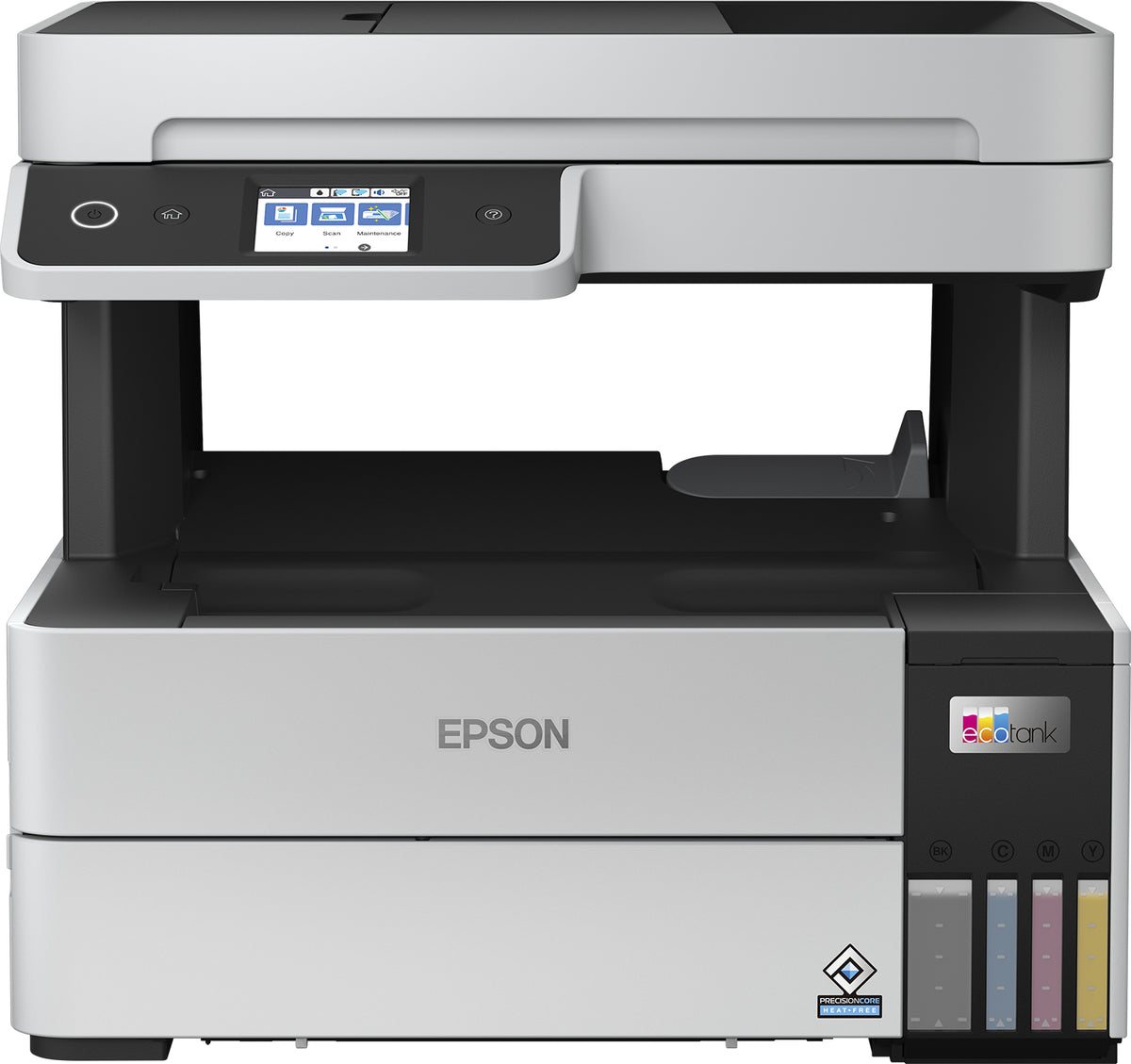 Epson EcoTank L6460 Jet d'encre A4 4800 x 1200 DPI 37 ppm Wifi
