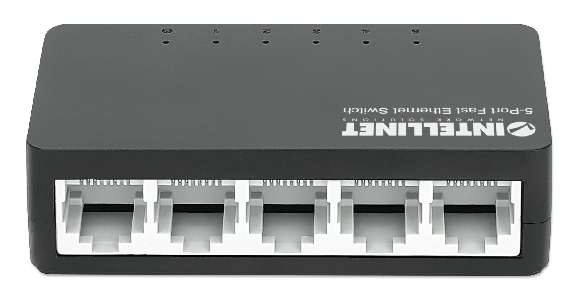 Intellinet 561723 commutateur réseau