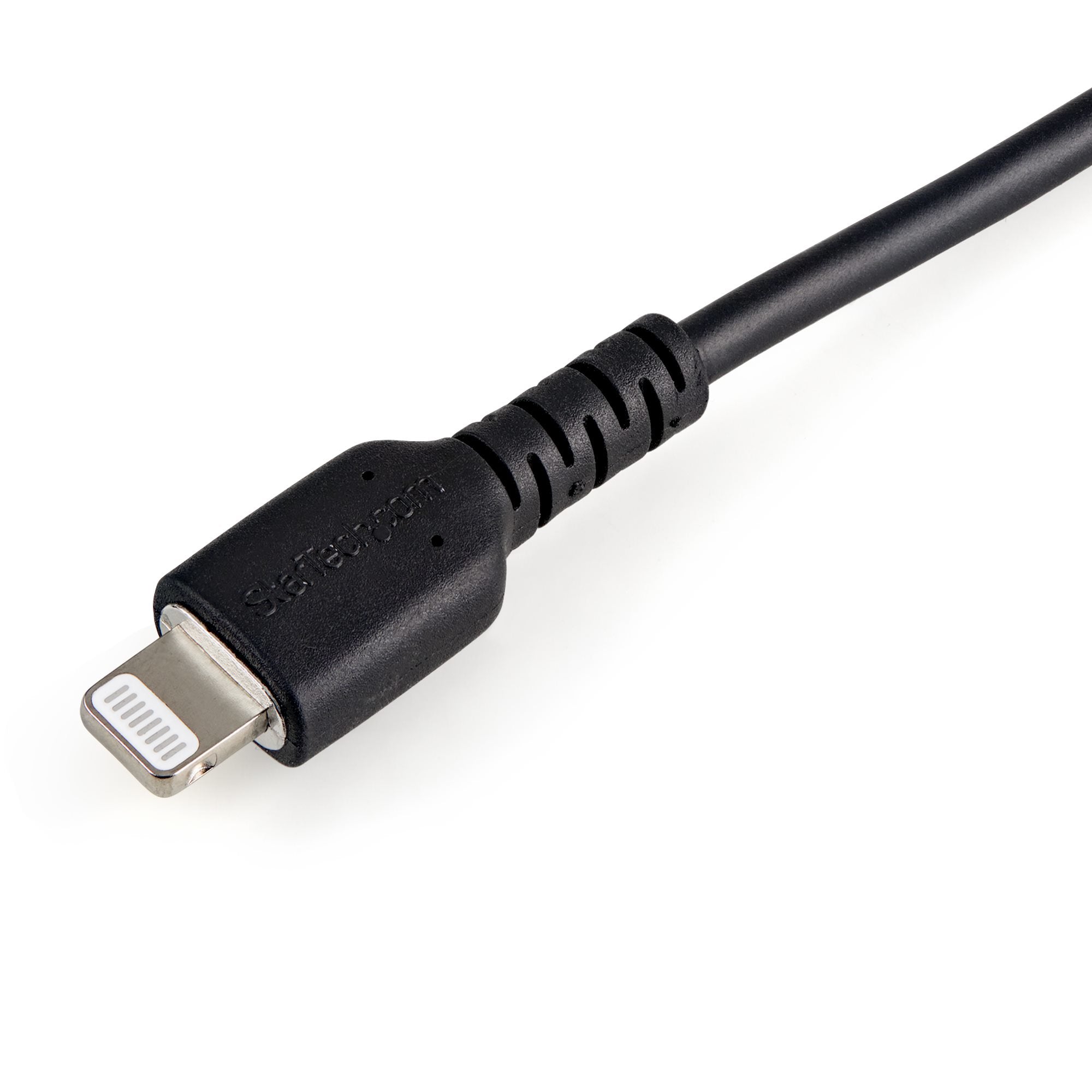 12inch Durable USB-A to Lightning Cable