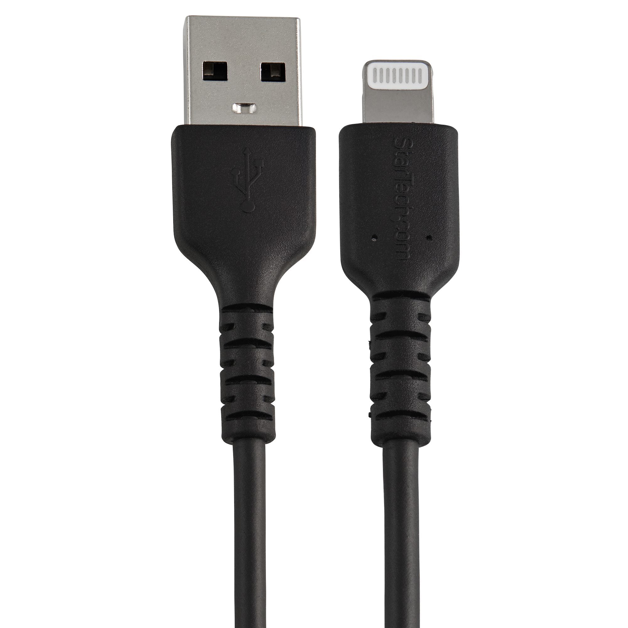12inch Durable USB-A to Lightning Cable