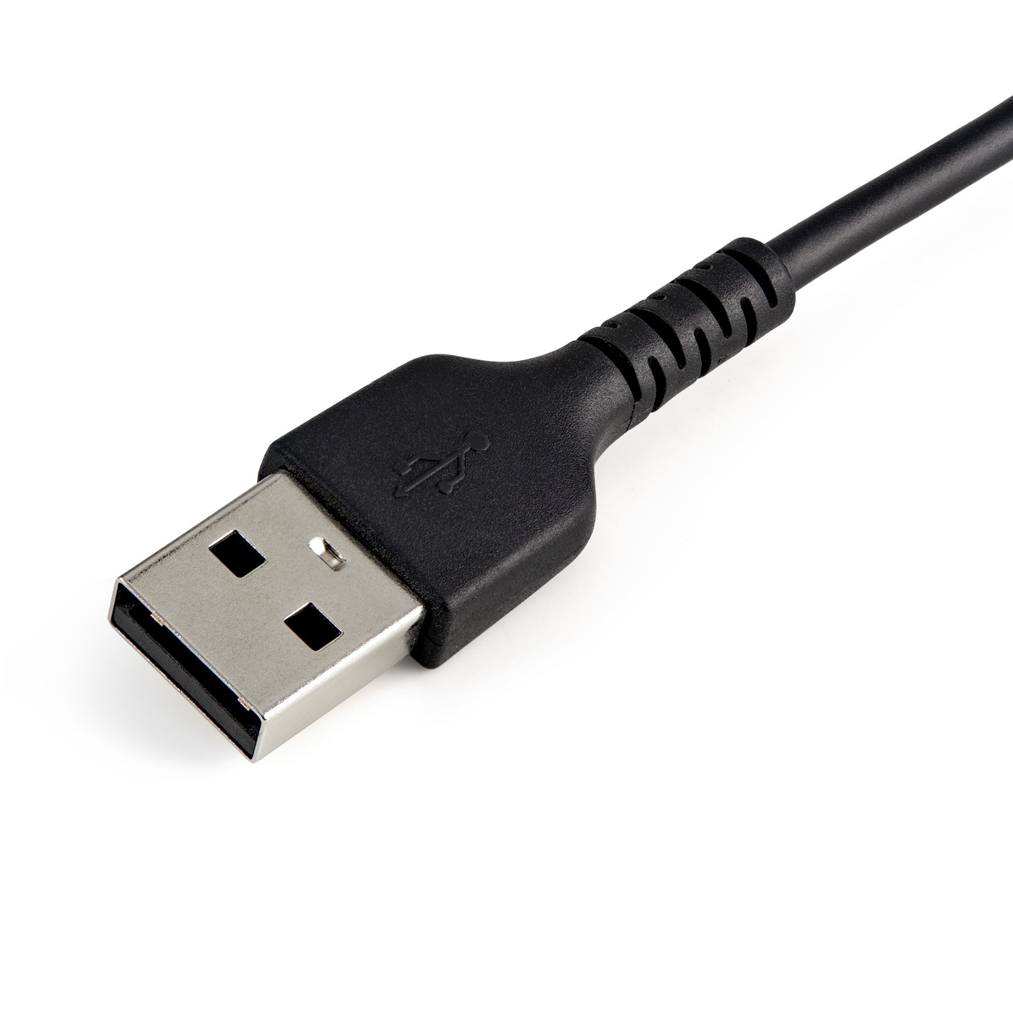 12inch Durable USB-A to Lightning Cable