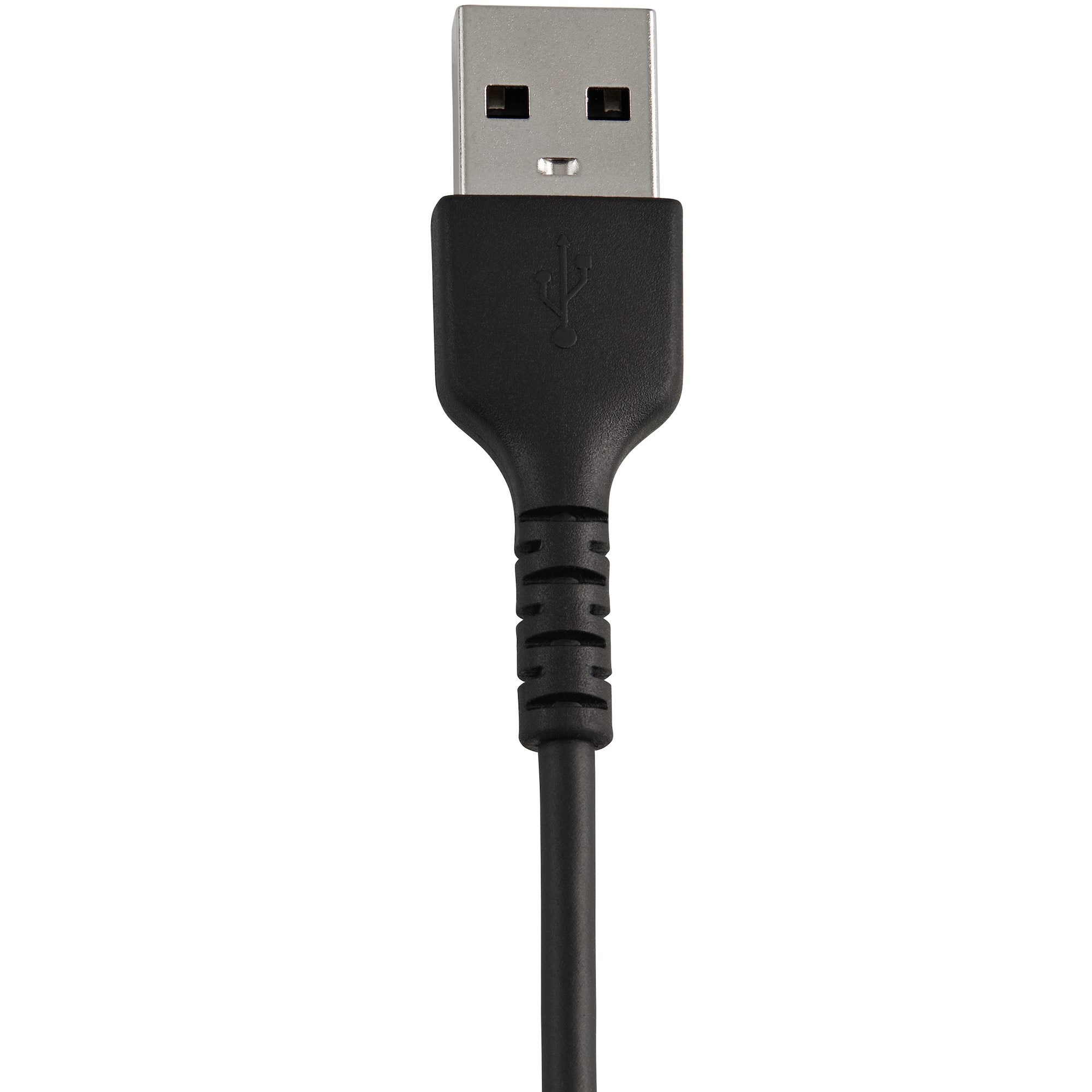 12inch Durable USB-A to Lightning Cable