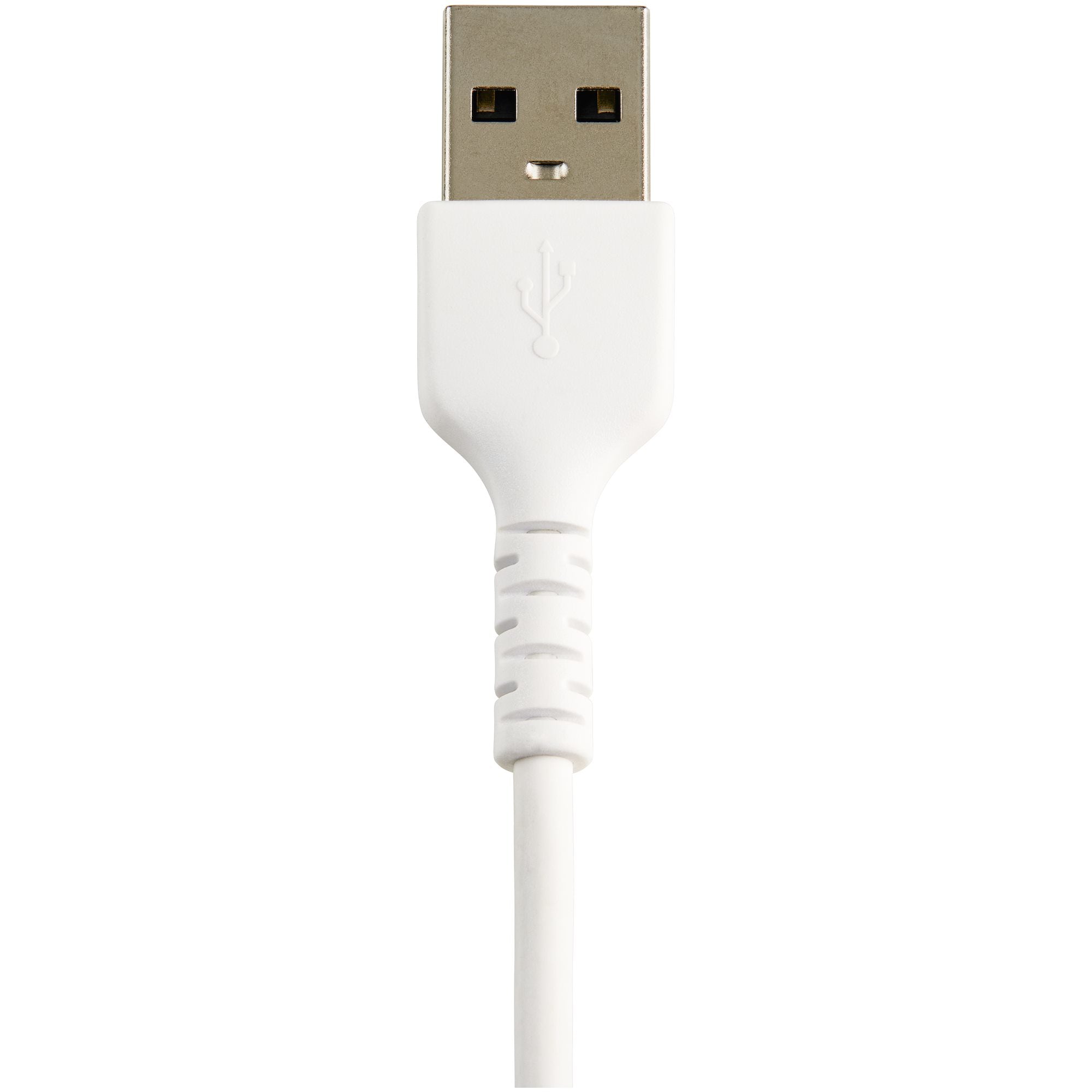 12inch Durable USB-A to Lightning Cable