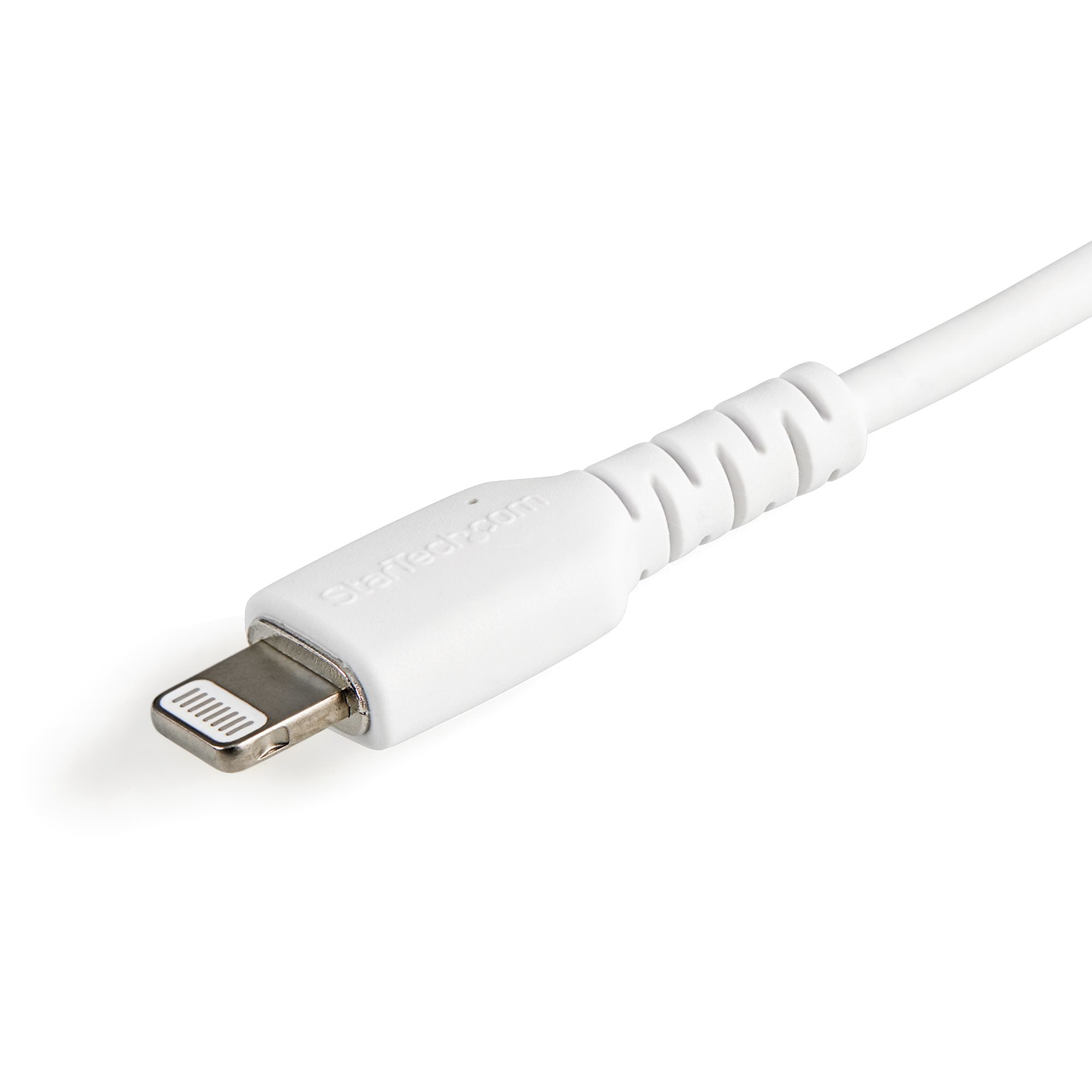 12inch Durable USB-A to Lightning Cable