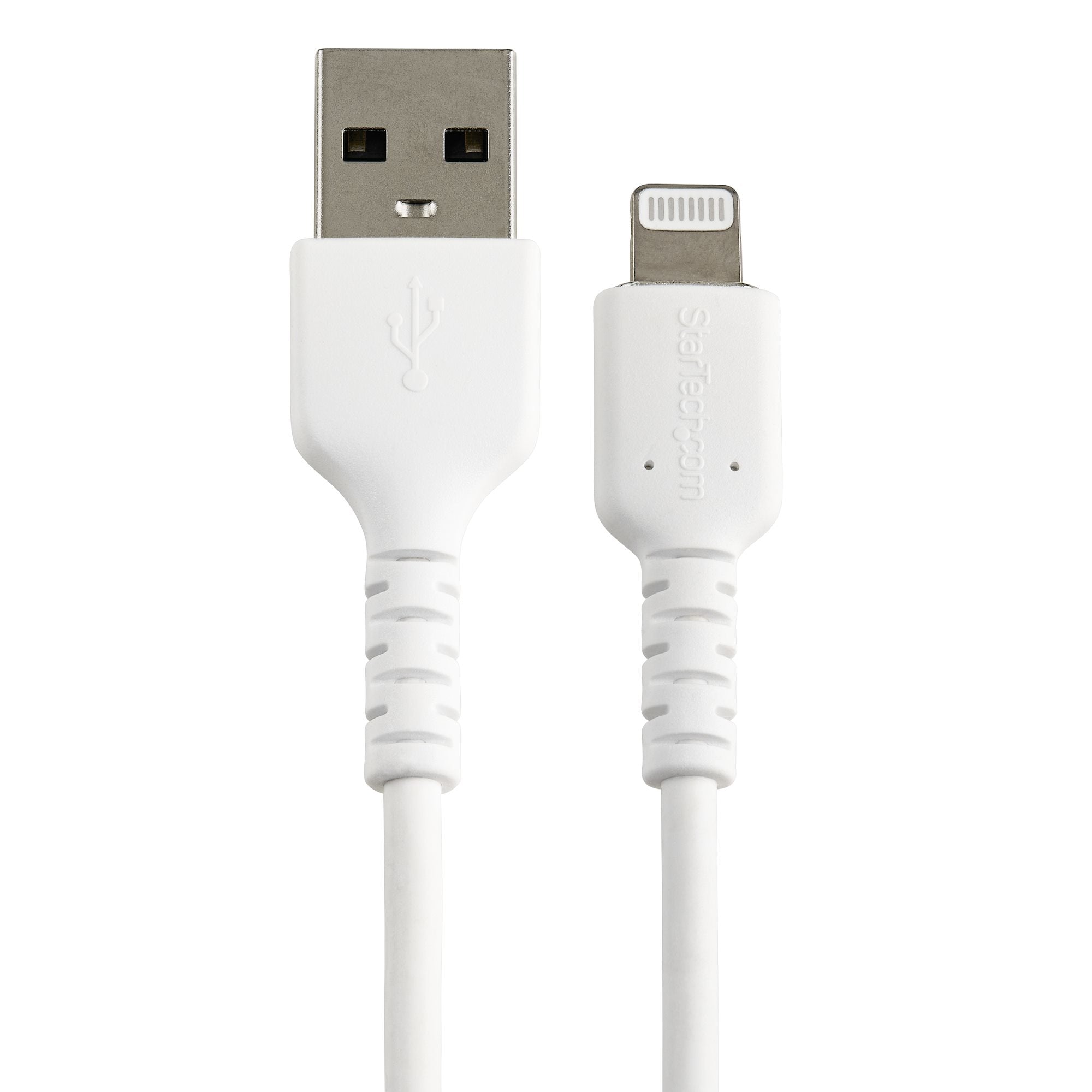 12inch Durable USB-A to Lightning Cable