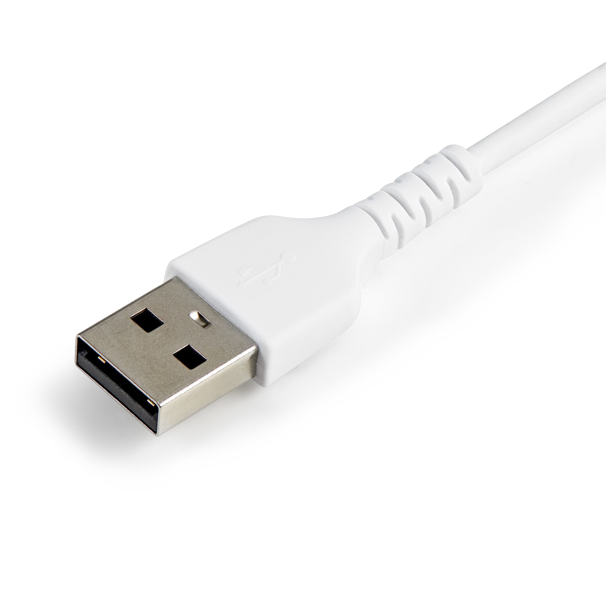 12inch Durable USB-A to Lightning Cable