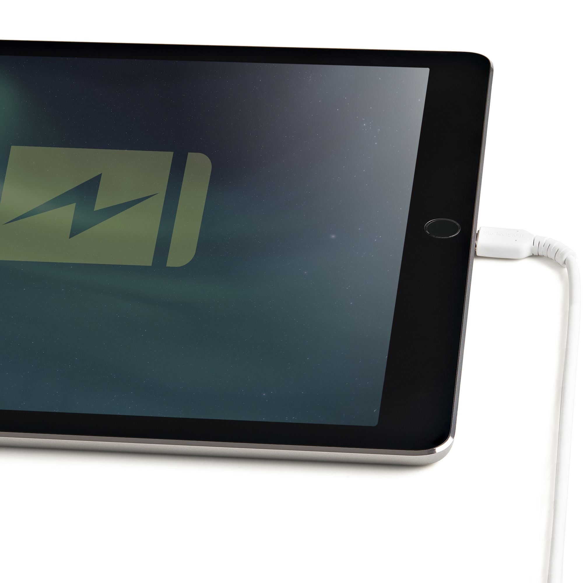 12inch Durable USB-A to Lightning Cable