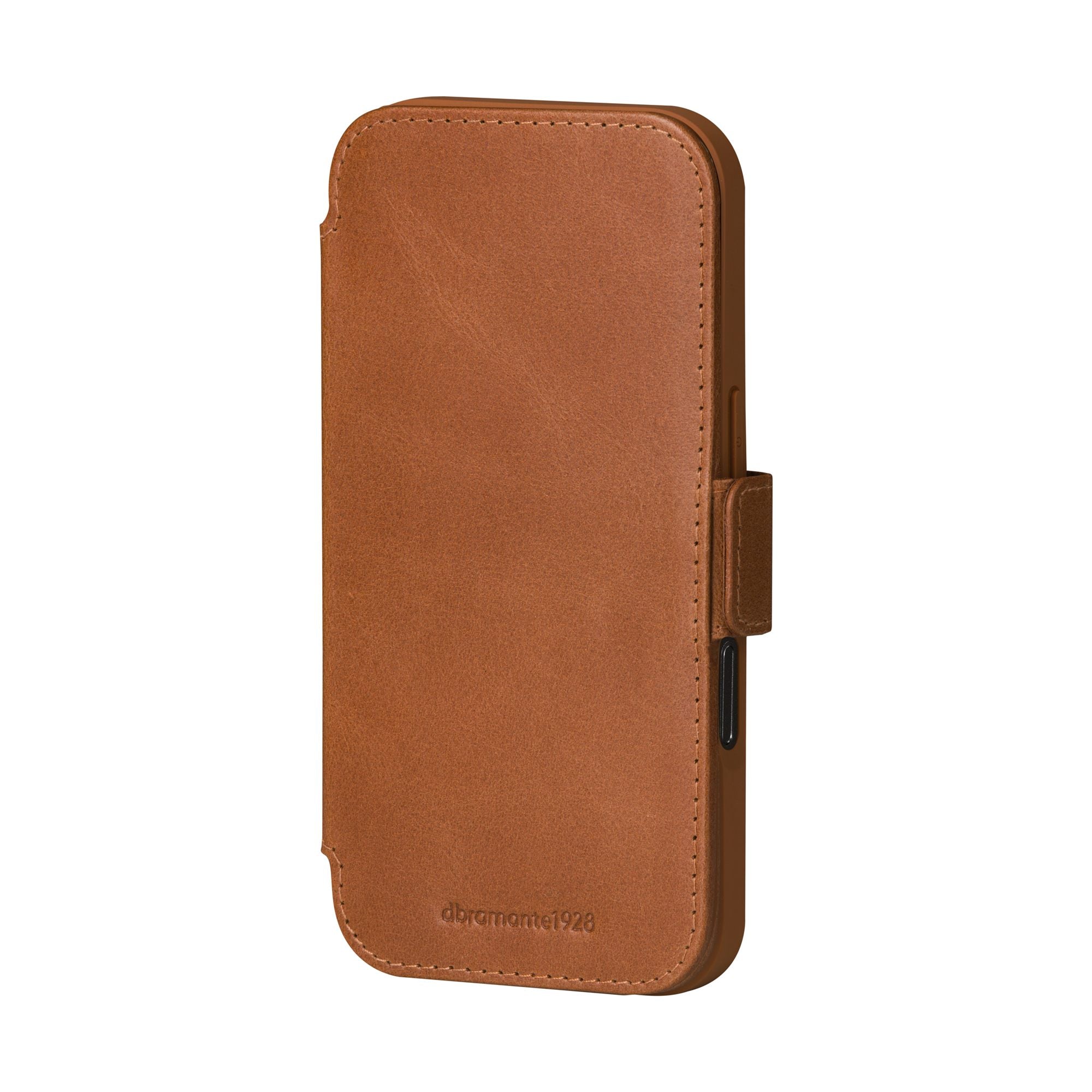 Copenhagen iPhone 17 Tan