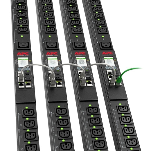 APC Rack PDU 9000 Switched ZeroU 30A