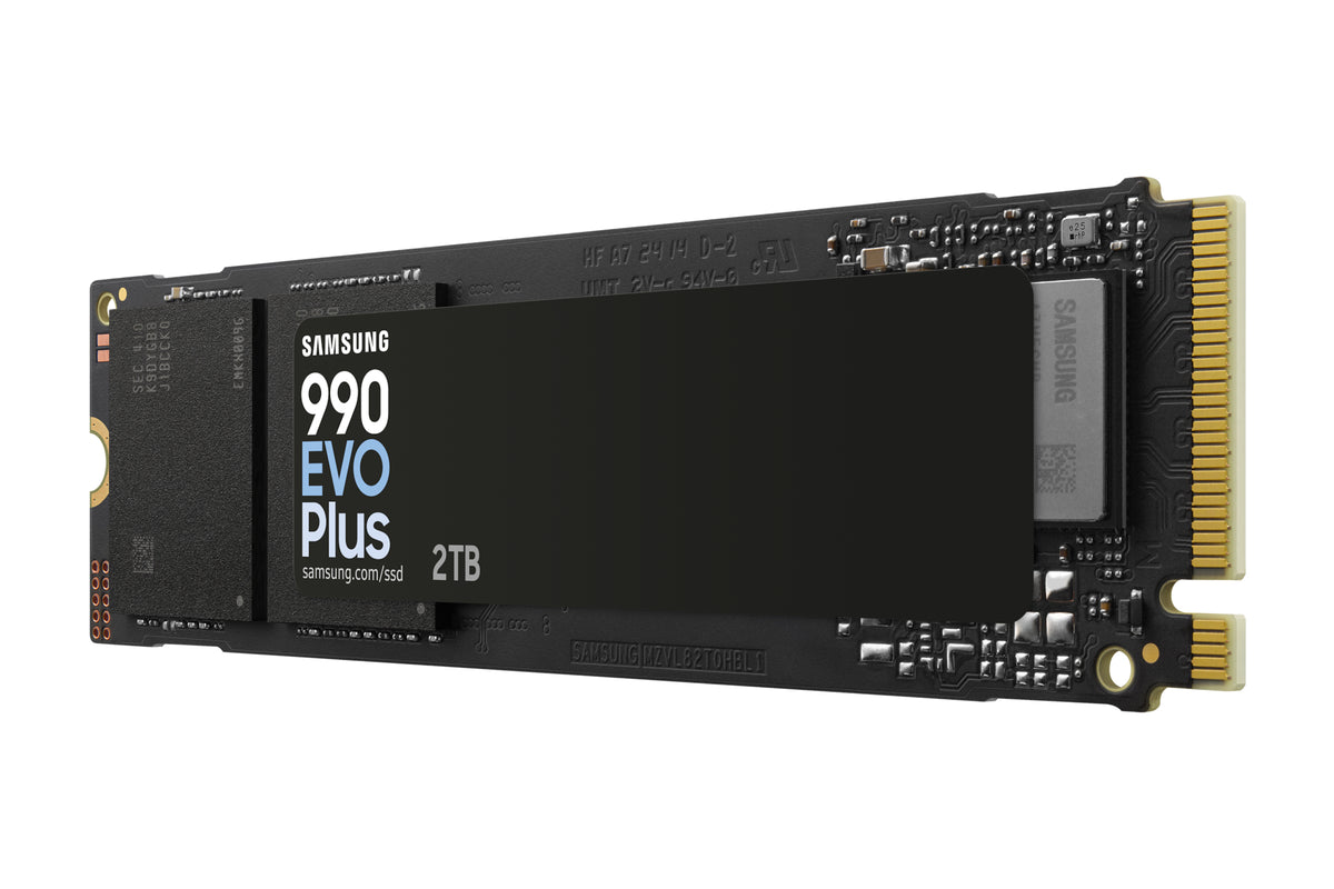 SAMSUNG 990 EVO PLUS 2T