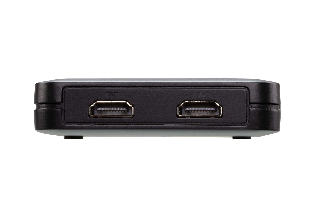ATEN UC3021 BOITIER ACQUISITION AUTONOME HDMI VERS USB C