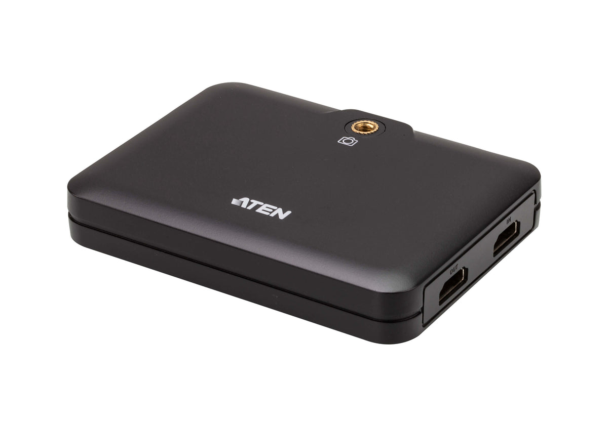 ATEN UC3021 BOITIER ACQUISITION AUTONOME HDMI VERS USB C