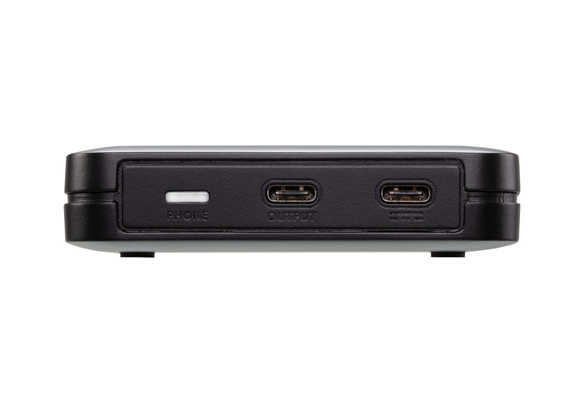ATEN UC3021 BOITIER ACQUISITION AUTONOME HDMI VERS USB C