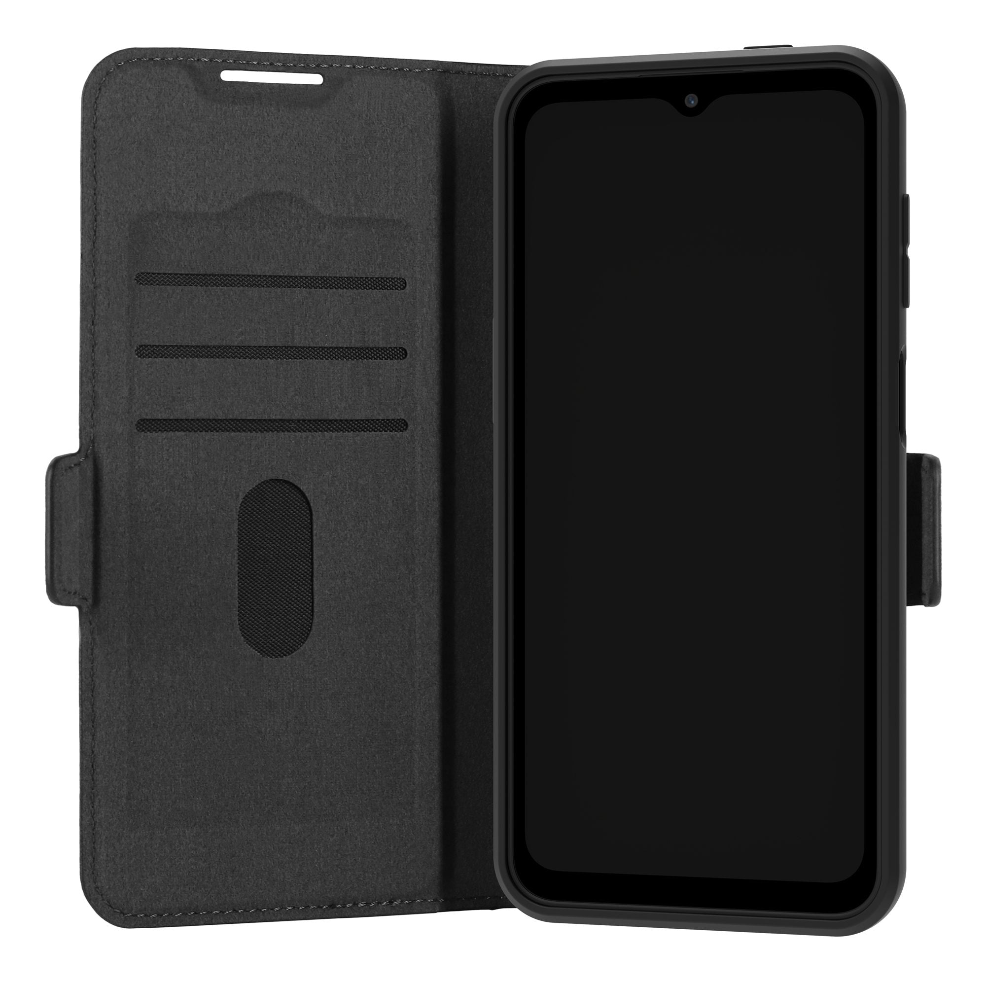 Bulk Bergen Pro Galaxy Xcover 7 Pro BLK