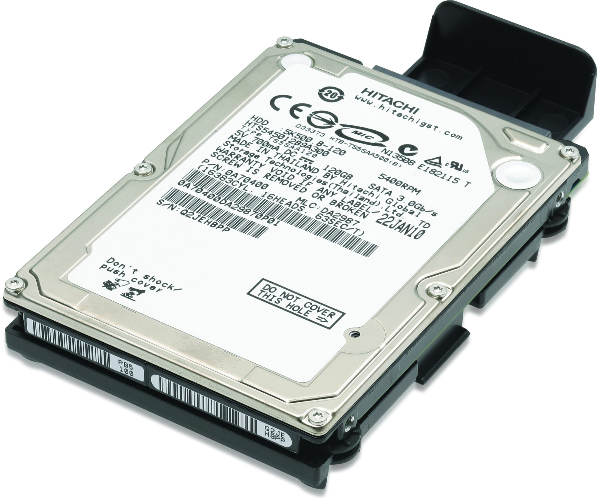 40GB HDD for C3900