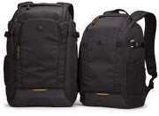 Case Logic Viso Large Camer Backpak Noir
