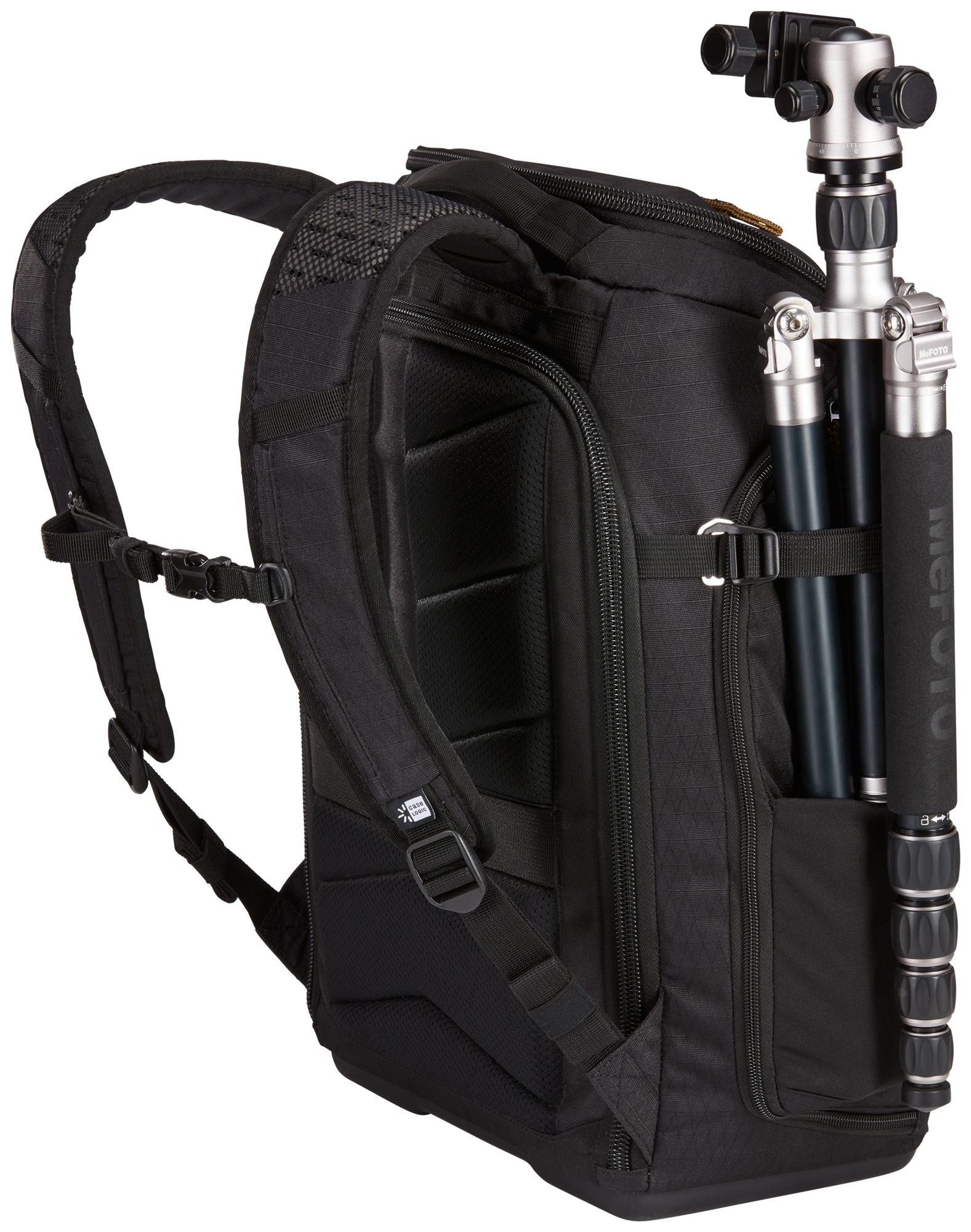 Case Logic Viso Large Camer Backpak Noir