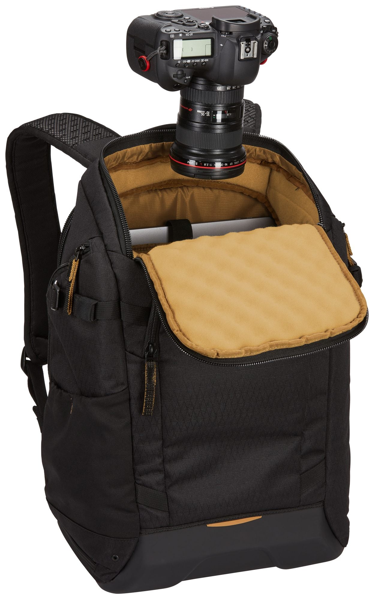Case Logic Viso Large Camer Backpak Noir