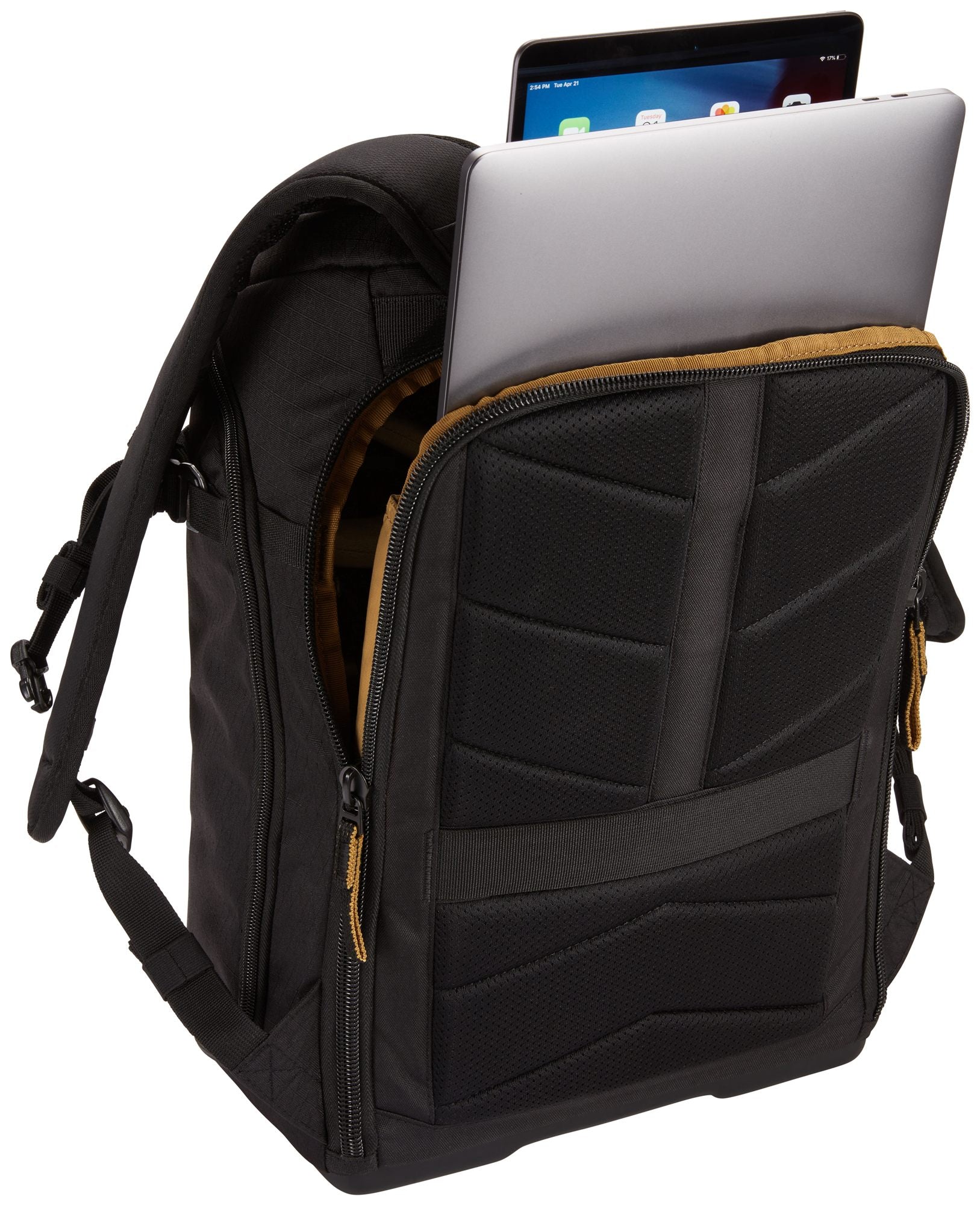 Case Logic Viso Large Camer Backpak Noir