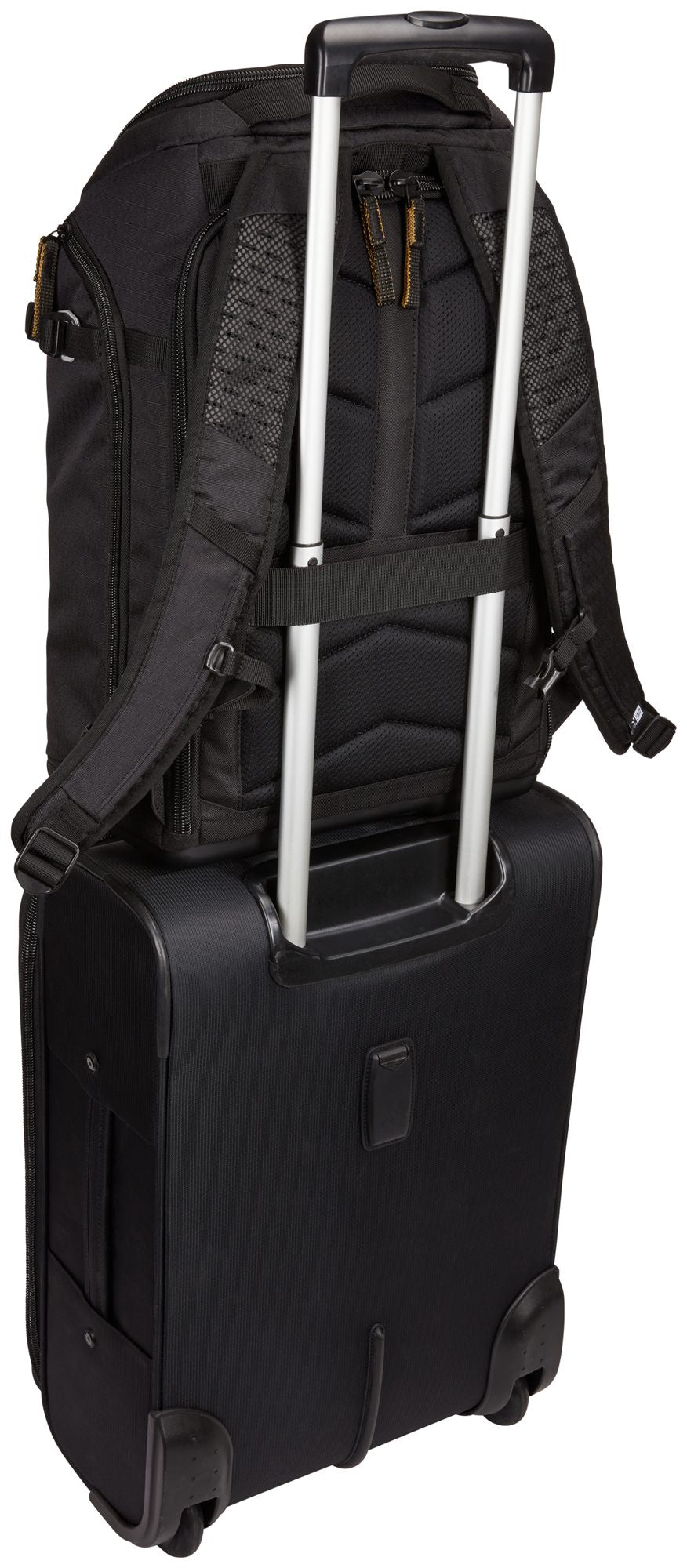 Case Logic Viso Large Camer Backpak Noir