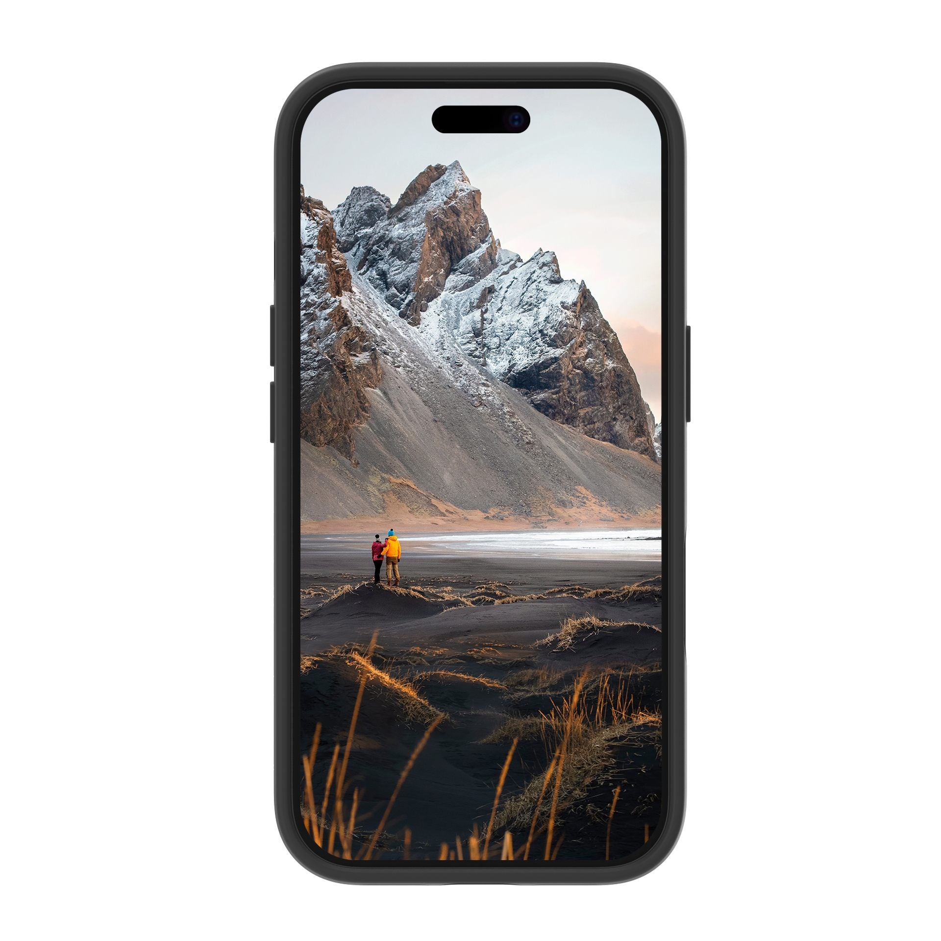 IcelandUltraD3OMSKickIP17e/16e/151413BLK