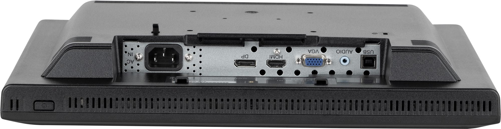 17" Resistive Touch 1280 x 1024 Speakers