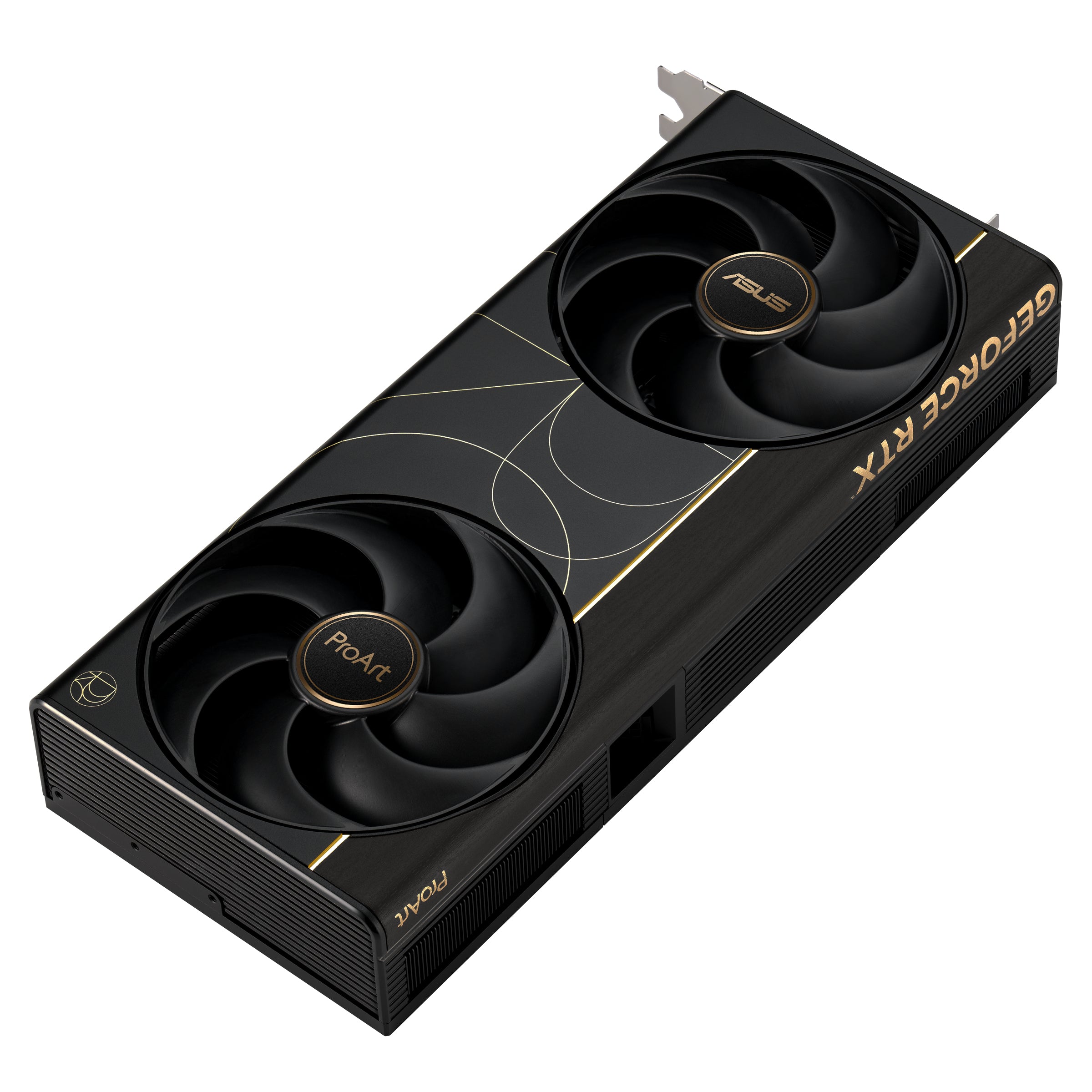 ASUS PROART RTX5090 OC 32Go GDDR7 1xHDMI 2xDP
