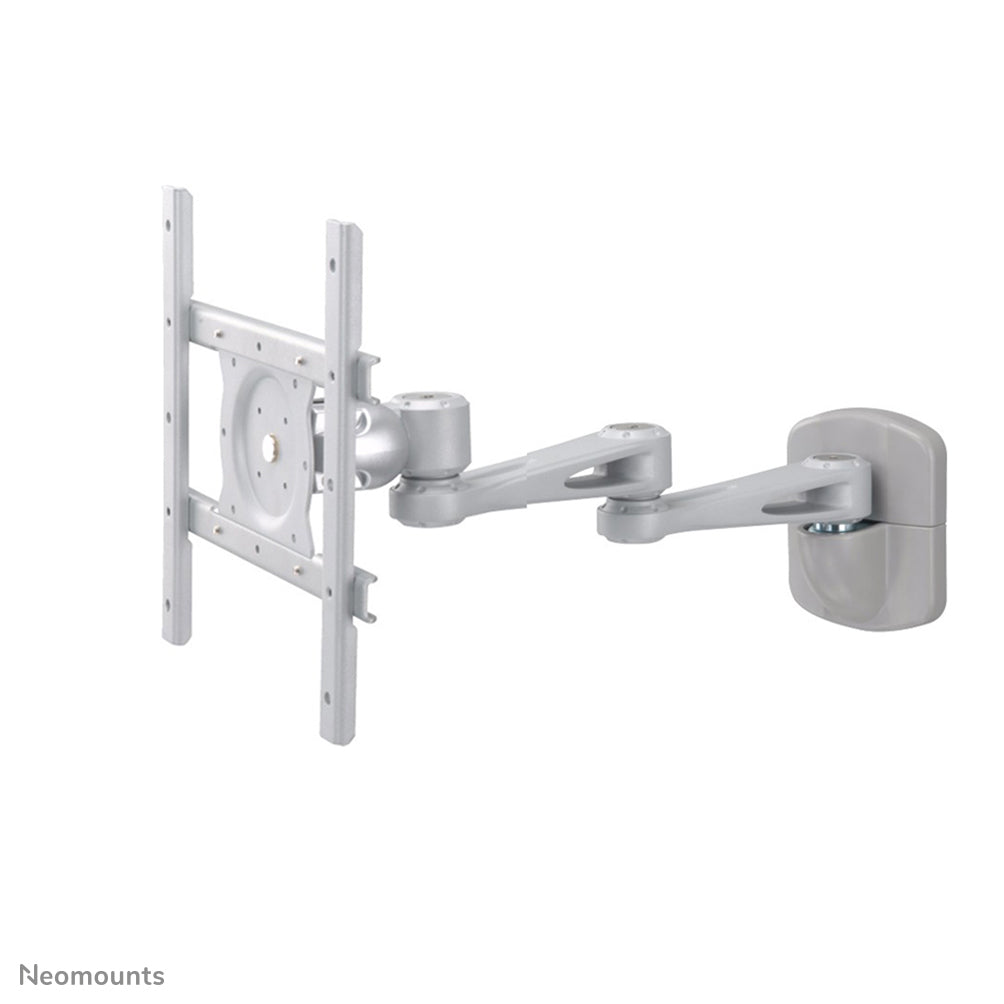 Wall Mount 10-40" Full Motion SILVER