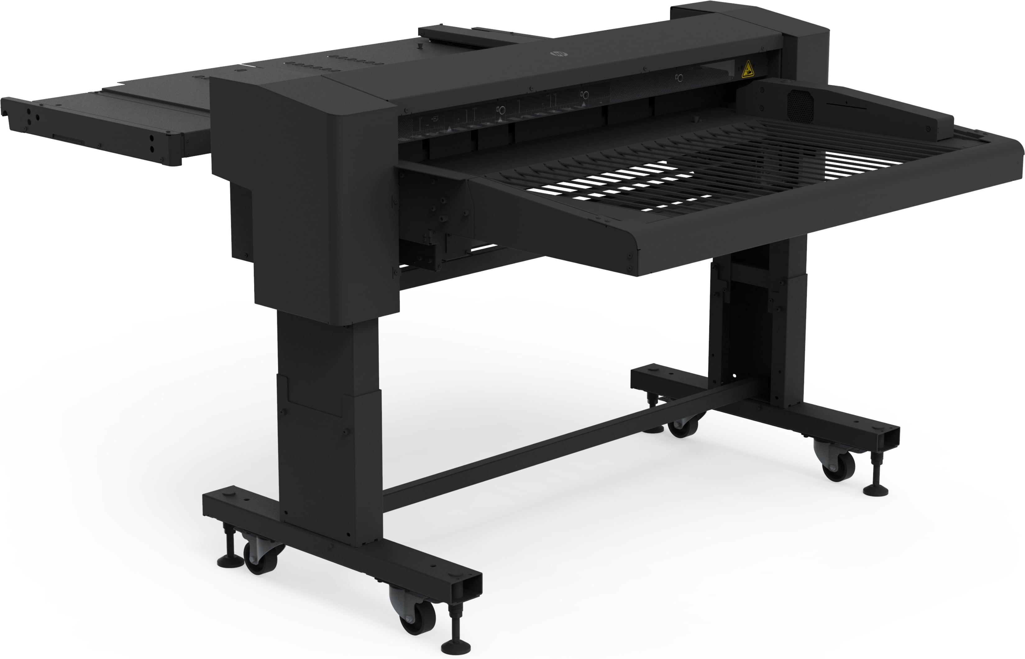 HP PageWide XL Pro Series Sheet Feeder