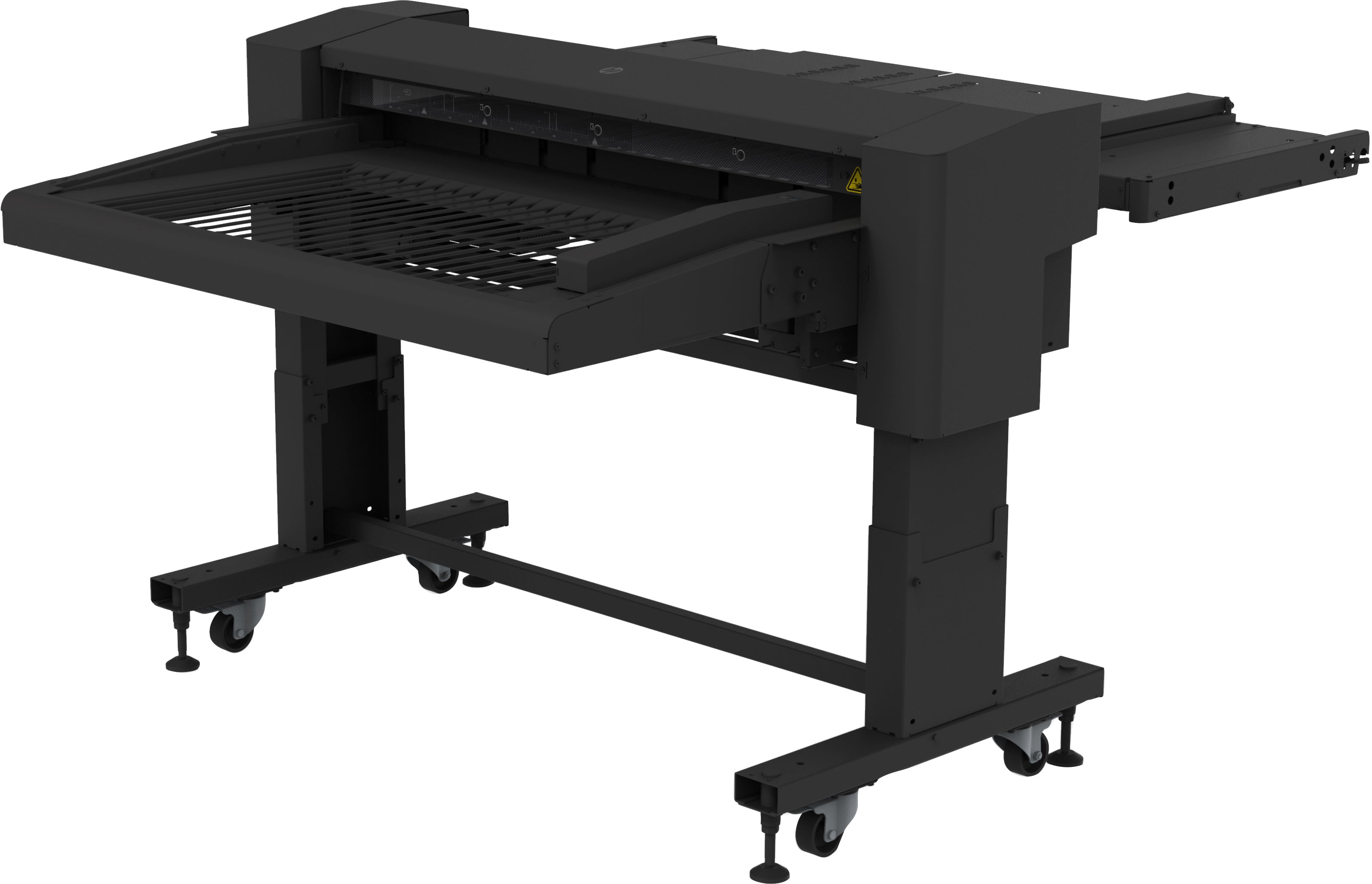 HP PageWide XL Pro Series Sheet Feeder