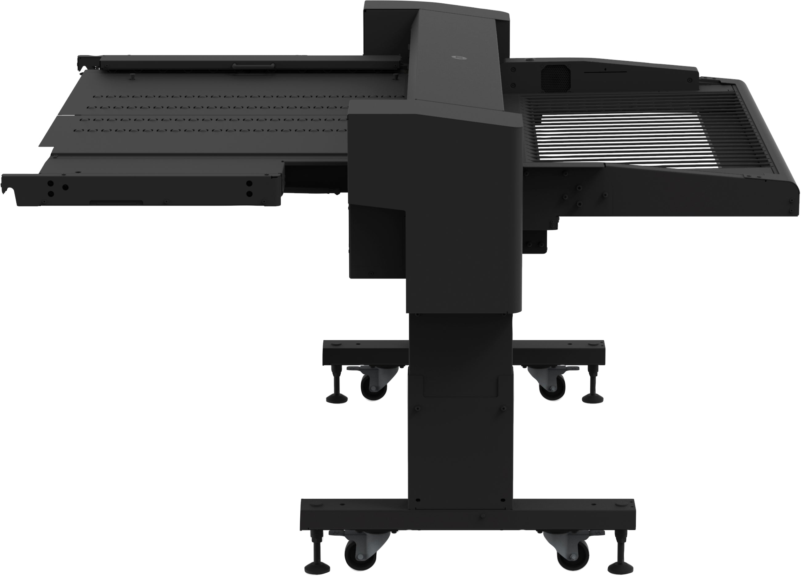 HP PageWide XL Pro Series Sheet Feeder