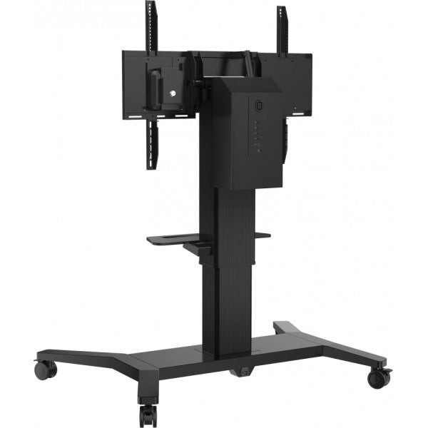 Motorised Trolley Adjustable Stand