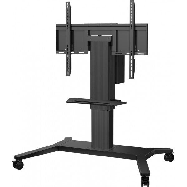 Motorised Trolley Adjustable Stand