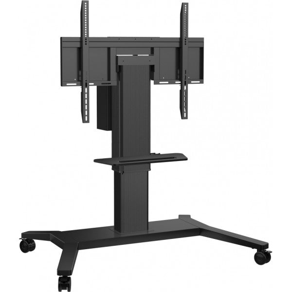 Motorised Trolley Adjustable Stand