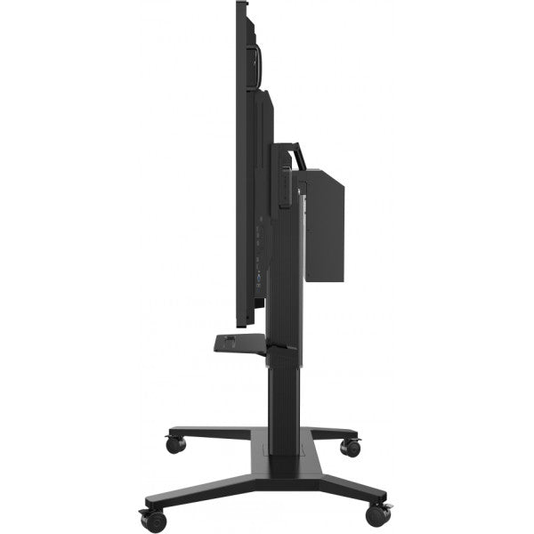 Motorised Trolley Adjustable Stand