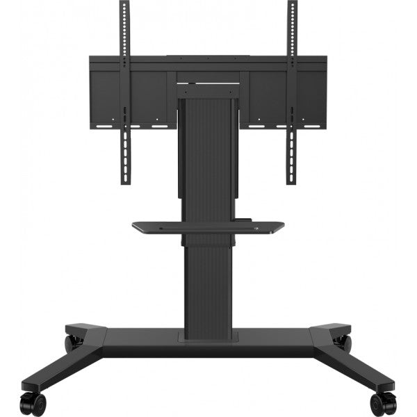 Motorised Trolley Adjustable Stand