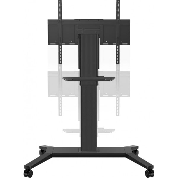 Motorised Trolley Adjustable Stand