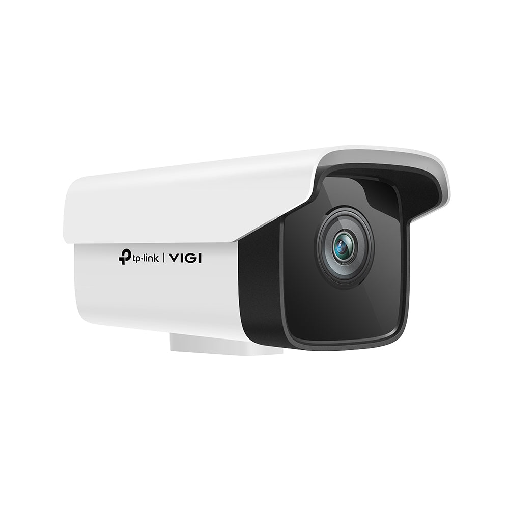 TP-Link VIGI C300HP Balle (forme) Caméra de sécurité IP Extérieure 2304 x 1296 pixels Plafond/Mur/Poteau