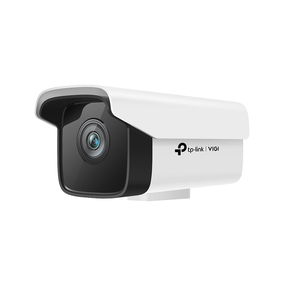 TP-Link VIGI C300HP Balle (forme) Caméra de sécurité IP Extérieure 2304 x 1296 pixels Plafond/Mur/Poteau