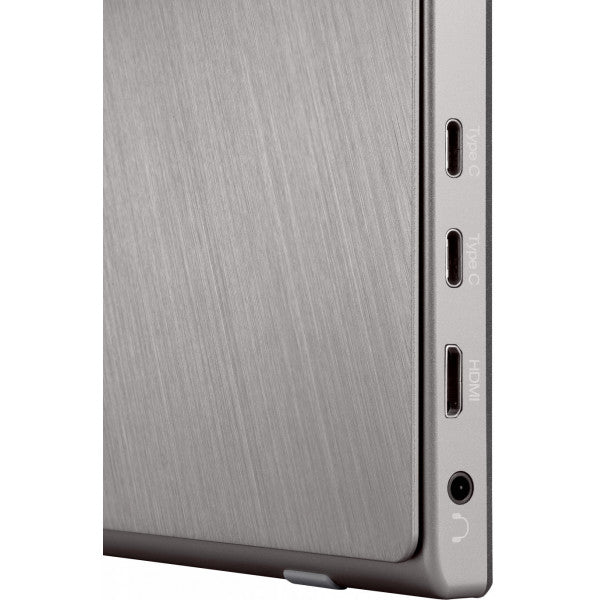 16" 1920 x 1080 Portable Touch Monitor